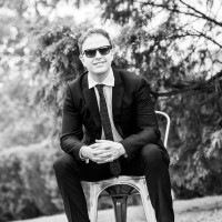 Amazon Web Services (AWS) Employee Richard Hampson's profile photo