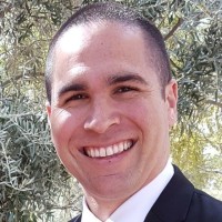 Valley Fine Foods Employee Shawn Holguin's profile photo