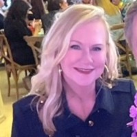 Landry's - Fertitta Entertainment Employee Julia Liebelt's profile photo