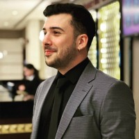 The Despatch Company Employee Omer Yigit's profile photo