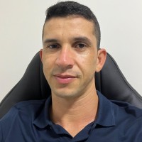 Ringa Employee Moabe Batista's profile photo