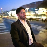 GENMAP Employee Nicolas Diaz's profile photo