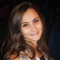 Cansu Kaplan Email