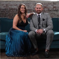 Josh and Charlene Dearing