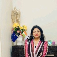 EngineID Employee Nidhi Solomon's profile photo