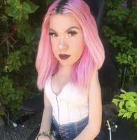 Ruby May Inc. Employee Jenna Coburn's profile photo