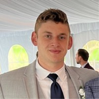 Federal Home Loan Bank of Pittsburgh Employee Drew Mull's profile photo