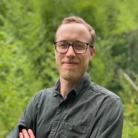 National Human Genome Research Institute (NHGRI) Employee Ian Nova's profile photo