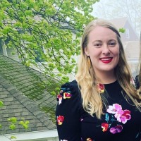 Spurwink Employee Kallie Dorsey's profile photo