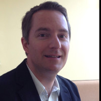 Easy Pet Employee Chad Long's profile photo