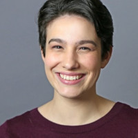 Xyster Consulting, Inc. Employee Lauria Kincaid's profile photo