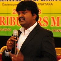 RASI SEEDS Employee Renganathan Sivanandam's profile photo