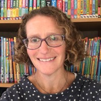 Barefoot Books Employee Emma Parkin's profile photo