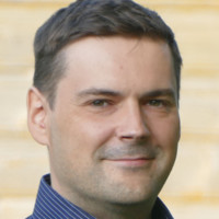 Antegenes Employee Siim Sõber's profile photo