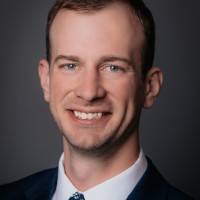 Hubbard Supply Co. Employee Zach Miller's profile photo