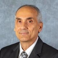 GSG Consultants, Inc. Employee Sal Dajani's profile photo