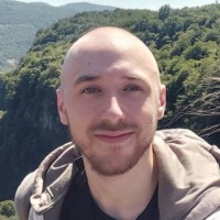 Evgenii Markitan's profile photo