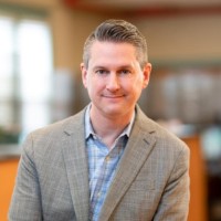 Scheid Architectural Employee Jim Gannon's profile photo