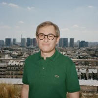 Philippe Pastor Email & Phone Number