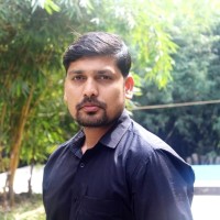 Morgan Stanley Employee Neeraj Goyal's profile photo
