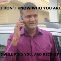 Talentedminds.in Employee Satya Thakur's profile photo