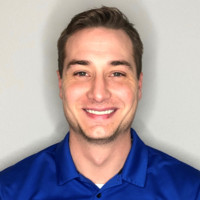 JLA Supply (Sealant Specialists/SECO Construction Supply/Cascade Concrete Accessories) Employee Nick Hill's profile photo