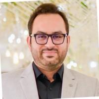 JODAYN | جودين Employee B. Jawed's profile photo