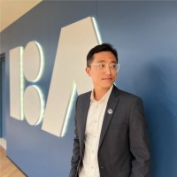 BMW ArcherMind Information Technology Co., Ltd. Employee Kevin Leung's profile photo