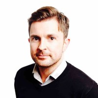 Kambi Employee Gerard Starkey's profile photo