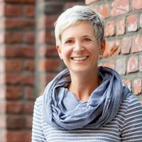 moses. Verlag Employee Friederike Wehse's profile photo