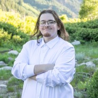 Austin Williamson Email & Phone Number