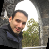Teledyne MEMS Employee Khalid Aman's profile photo