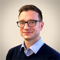 Keele University Employee Paul Newton's profile photo