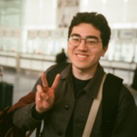 Golden Hearts Games Employee Orion Rodriguez's profile photo