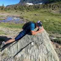 Lost Stone Art Employee Keith Cargill's profile photo