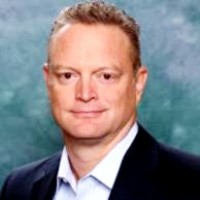 CloudHesive Employee Arron Bain's profile photo