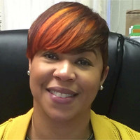 Boss Design US Employee Erica Finch's profile photo
