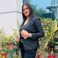 Amarujala.com Employee Karishma Sharma's profile photo