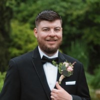 Acosta Employee Stephen Ducey's profile photo