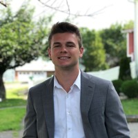 StackAdapt Employee Patrick McTague's profile photo