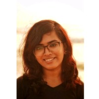 Fully Filmy Employee Prathiksha Sridhar's profile photo