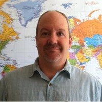 Interra Global Employee Gary Byers's profile photo