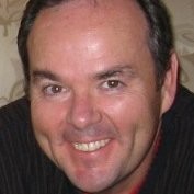 Lynch Fluid Controls Inc. Employee Ernie Lynch's profile photo