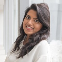 Interoceanic Corporation Employee Georgina Alexander's profile photo