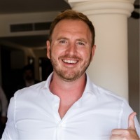 Lever Employee Drew Usry's profile photo