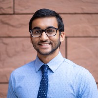 Iroquois Pipeline Operating Company Employee Elijah Somrah's profile photo