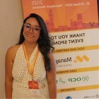 MARGLORY Employee Asmaa Daifi's profile photo
