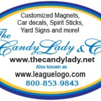 Candy Lady Email