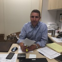 Sloan Employee Don Yurkovich's profile photo