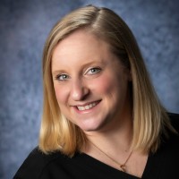 Schroeder Moving Employee Shannon Hannes's profile photo